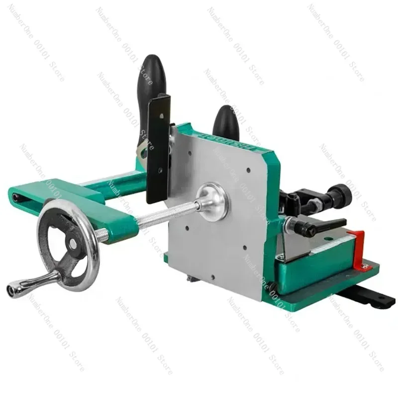 H7583 Woodworking Hole Fixing Device Woodworking Table Saw Special Fixture Woodworking Tool