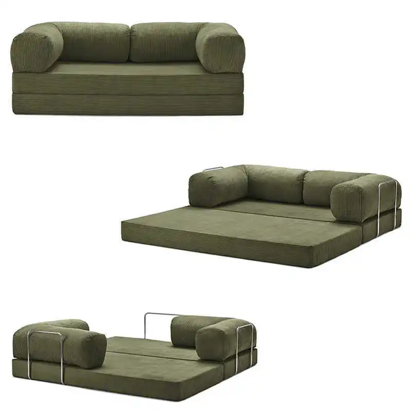Compressed Modular Sofa: The Ultimate Space-Saving Solution for Modern Living Rooms?