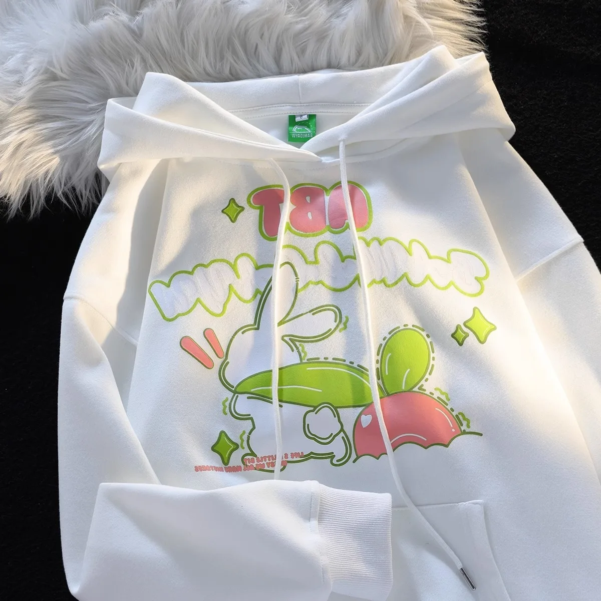 Retro Sweet Rabbit … - image