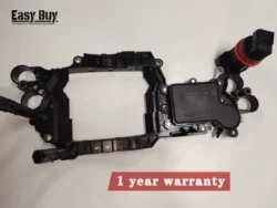 A1695451032 A1695451062 722.8 CVT Conductor Plate With Programming Fits For 04-11Mercedes Control Module W245 W169 TCM TCU