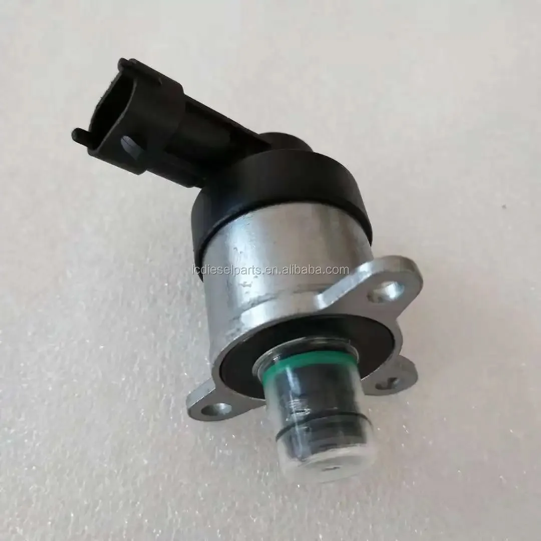 High Quality Truck Parts Fuel Injection Pressure Regulator 0928400501 0928400502