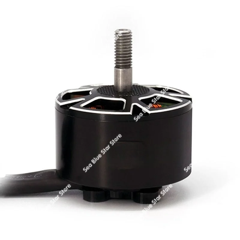 3110-900KV 1050KV Brushless Motor 10 Inch Crossing Machine Competition Crossing Machine Motor