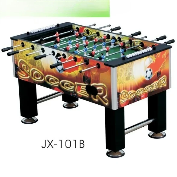 

Машина для настольного футбола JX101B