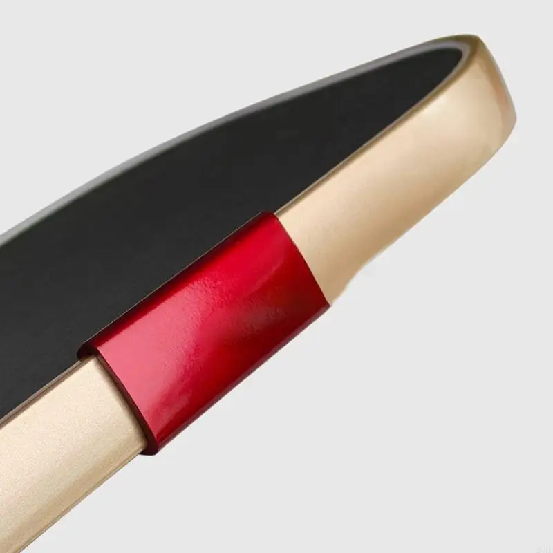 

Весовой зажим для весла Pickleballs улучшает баланс весла и амортизацию