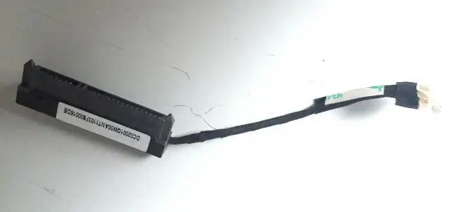 Dysk twardy kabel do HP ENVY 14-K M6-K M6-K010DX laptop dysk twardy SATA kabel elastyczny złącza HDD 725447-001 DC02001QW00