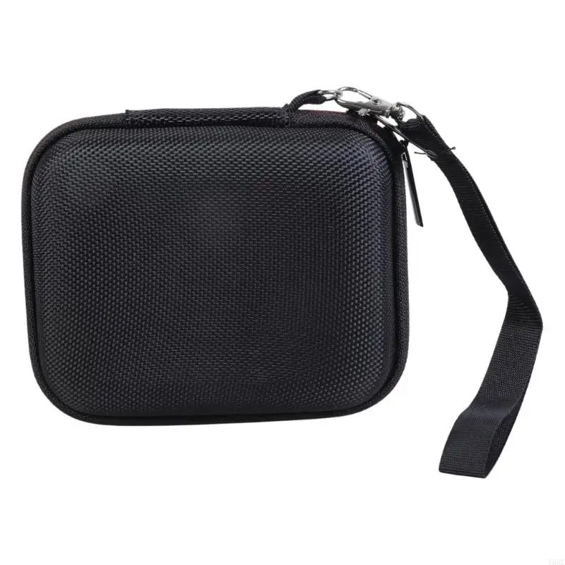 Borsa da viaggio con custodia leggera Y8AC per SCHIED SSD Portable SHOCH AIUD CASE