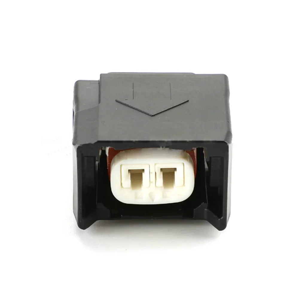 2pin auto elecric waterproof housing plug wiring cable connector 90980-12747 2/5/10/20/50/100sets