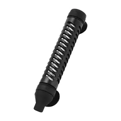 Small Aquarium Heater 25W Thermostat Adjustable Submersible Water Heater Used for 1-15L Water Tanks Fish Tank Heating Rod