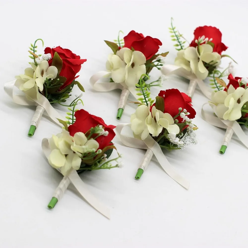 aodaer 8 pack large silk folding fans handheld fans chinese kung fu tai chi fans decorative fans for men and women, black