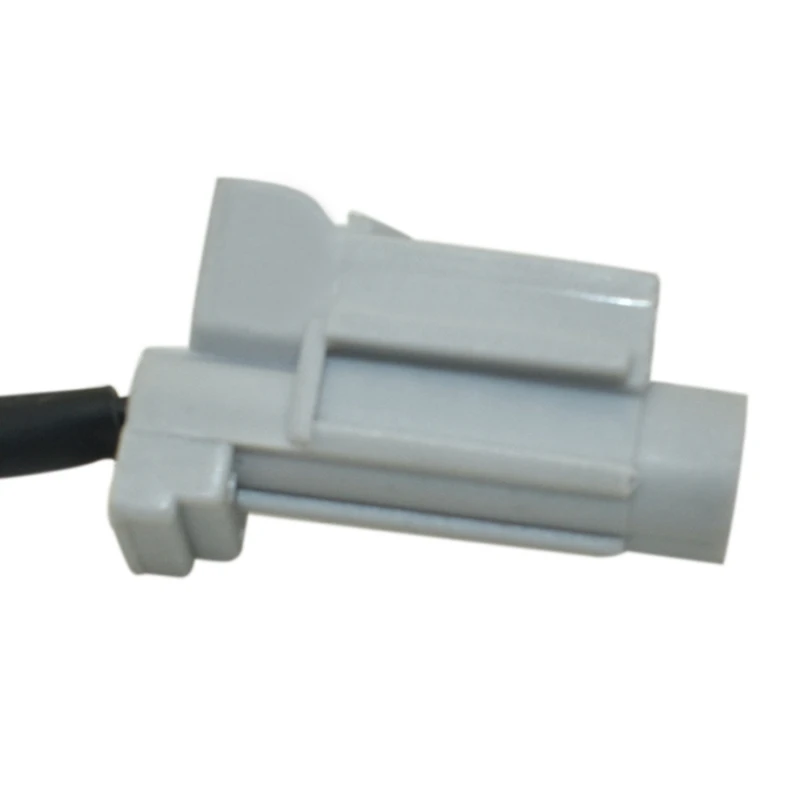 مستشعر سرعة العجلات ABS لمحرك السيارة ، مستشعر سرعة العجلات الخلفية ، بلاستيك أسود ومعدني لسوبارو تريبيكا-، 27540-XA02A ، 1