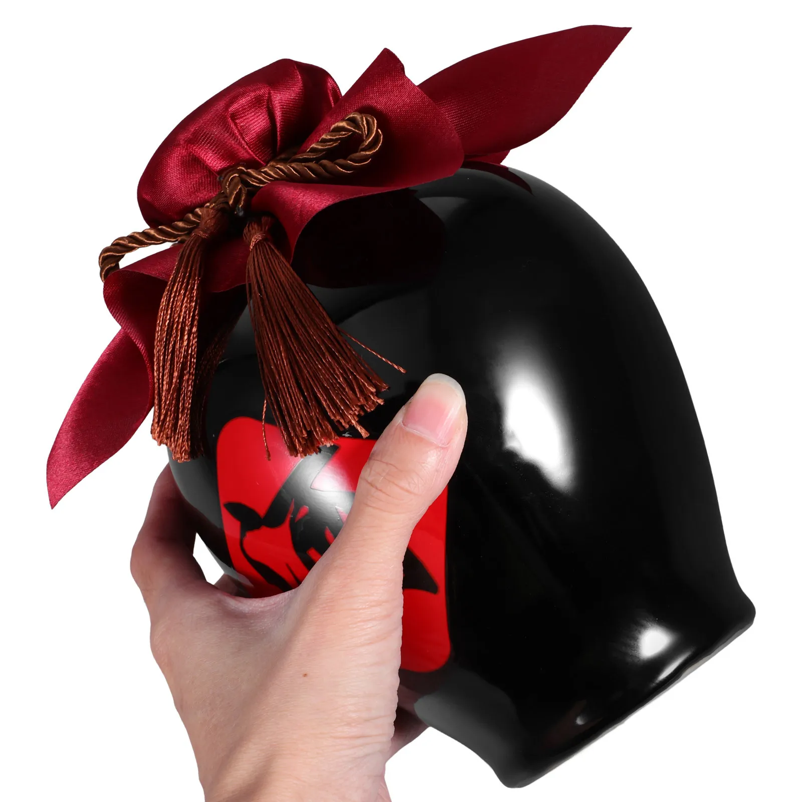 

Ceramic Wine Bottle Airtight Traditional Chinese Craftsmanship for Home Bar Restaurant Use Vintage Style Sake Decanter Liquor