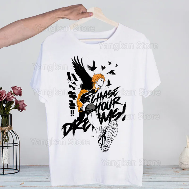 

Anime Volleyball Haikyuu Fashion Printing Autumn Hoodies Men Women Autumn and Winter Sweatshirt Hip Hop Hoodies