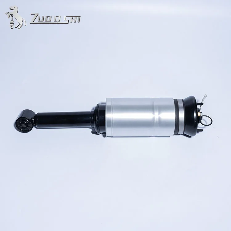 LR032647 for Land Rover Range Rover Sport W/ADS Air suspension shock Front   LR019993 LR052867 LR018190