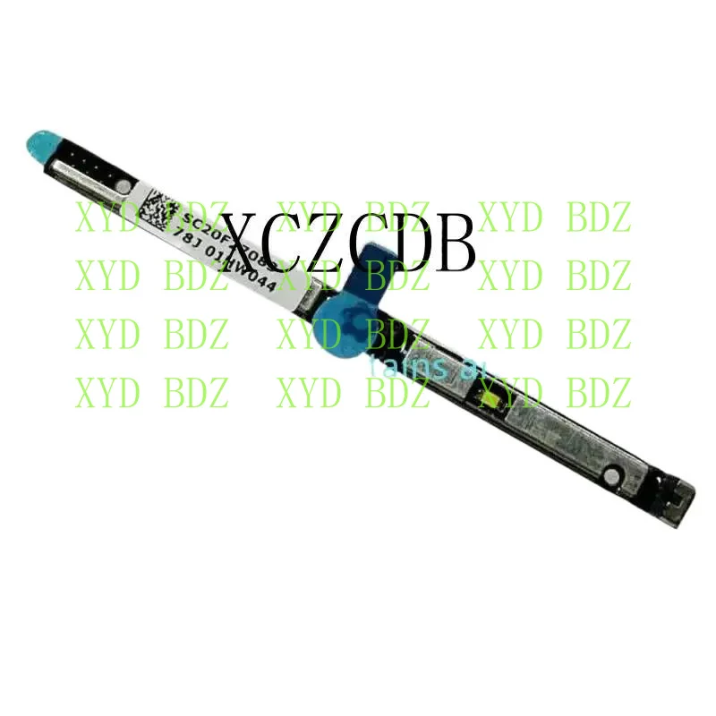 

МОДУЛЬ КАМЕРИ WEBCAM 1 шт. для LENOVO ThinkBook 13s-IML ThinkBook 14s-IML FTS CDB