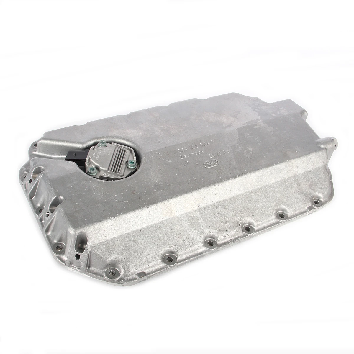 2.5TDI Engine Oil Pan Lower Fit For VW Passat 1997-2005 Skoda Superb AFB AKN BAU BDG BDH AYM BDG 059103604F