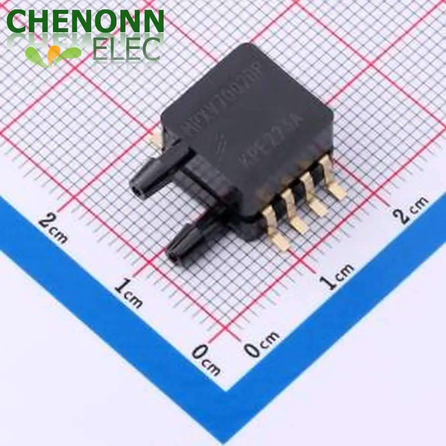 2PCS/LOT MPXV7002DP (Industrial Sensors)