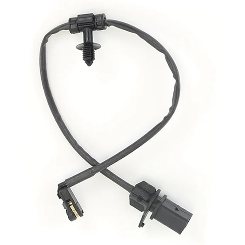 Auto Hinterachse Bremssensor Bremsbelagverschleißsensor Bremssensor Linie 8W0615121E Für A4 A5 A6 A7 A8 Q7 Q8 BENTLEY VW Autoteile