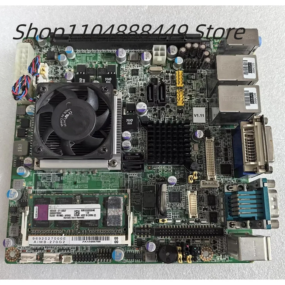 Scheda madre industriale incorporata AIMB-270G2 REV.A1