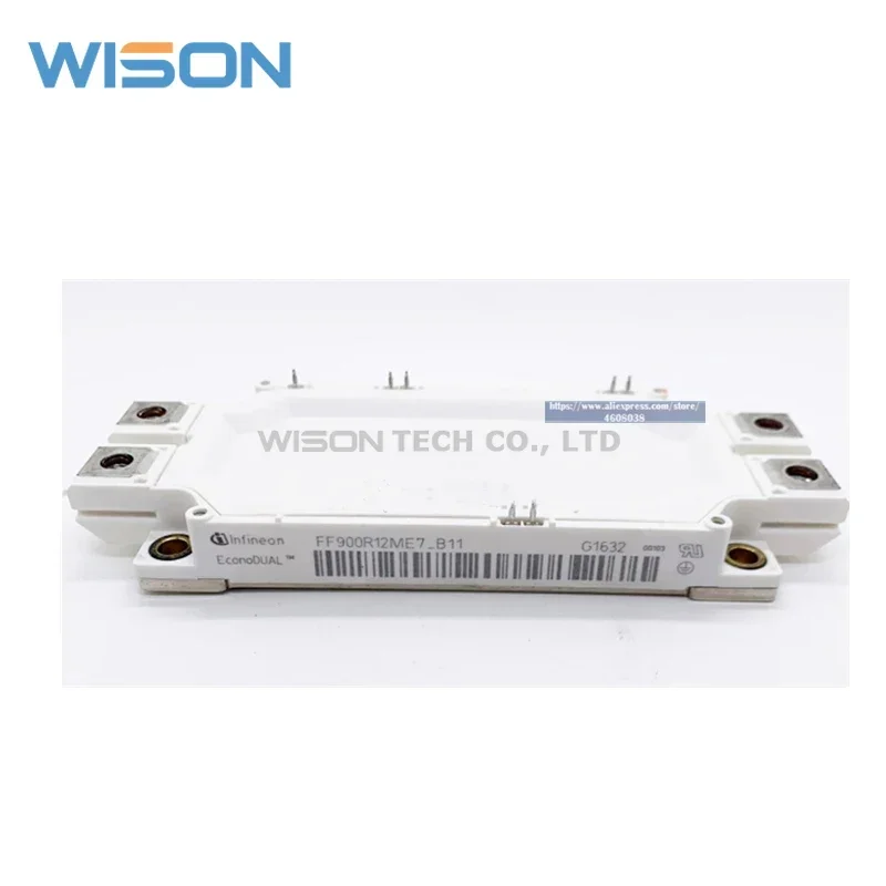 FF900R12ME7_B11 FF900R12ME7-B11 شحن مجاني وحدة جديدة ومبتكرة