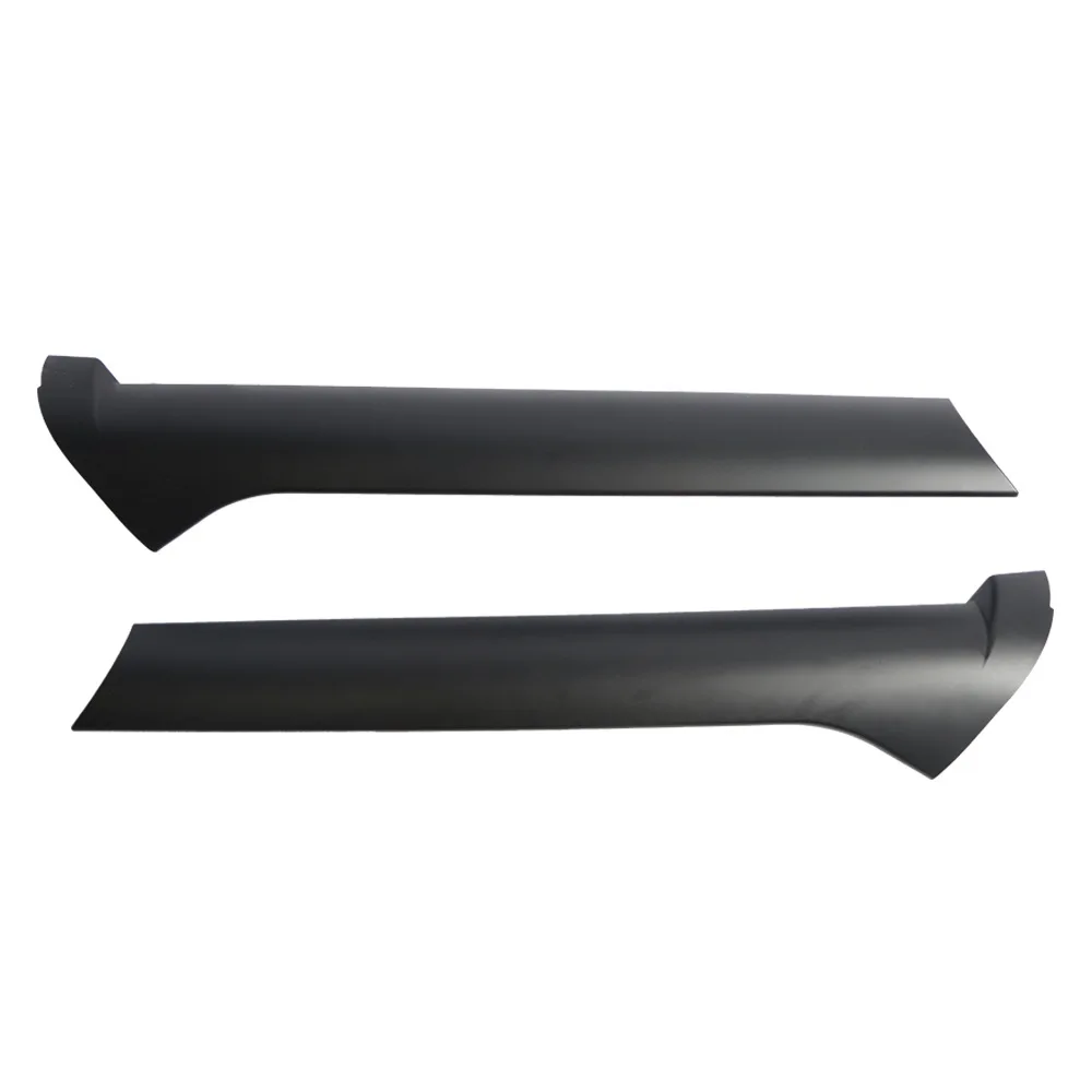 

Car Front Windshield Pillar A Pillar Trim Is Suitable For Land Rover DCB500060PMA DCB500070P