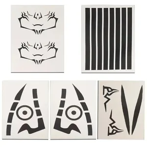 8 en çok satan, dövme, sukuna-no. 6