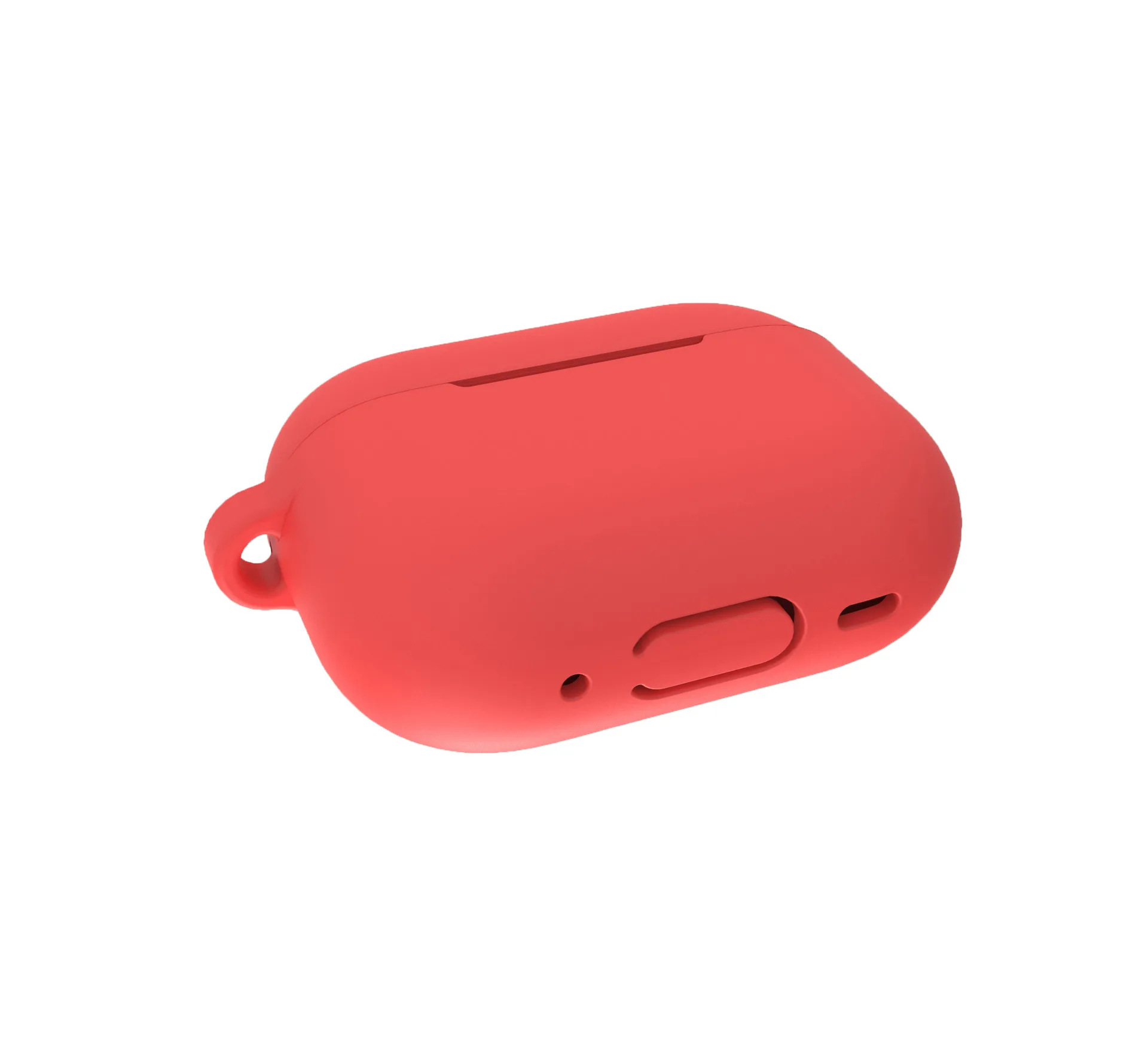 Silicone Cover Case For Apple New Airpods Pro 2 Case Air Pods Bluetooth Case Protective For Air Pods Pro 2 Earphones Accessories