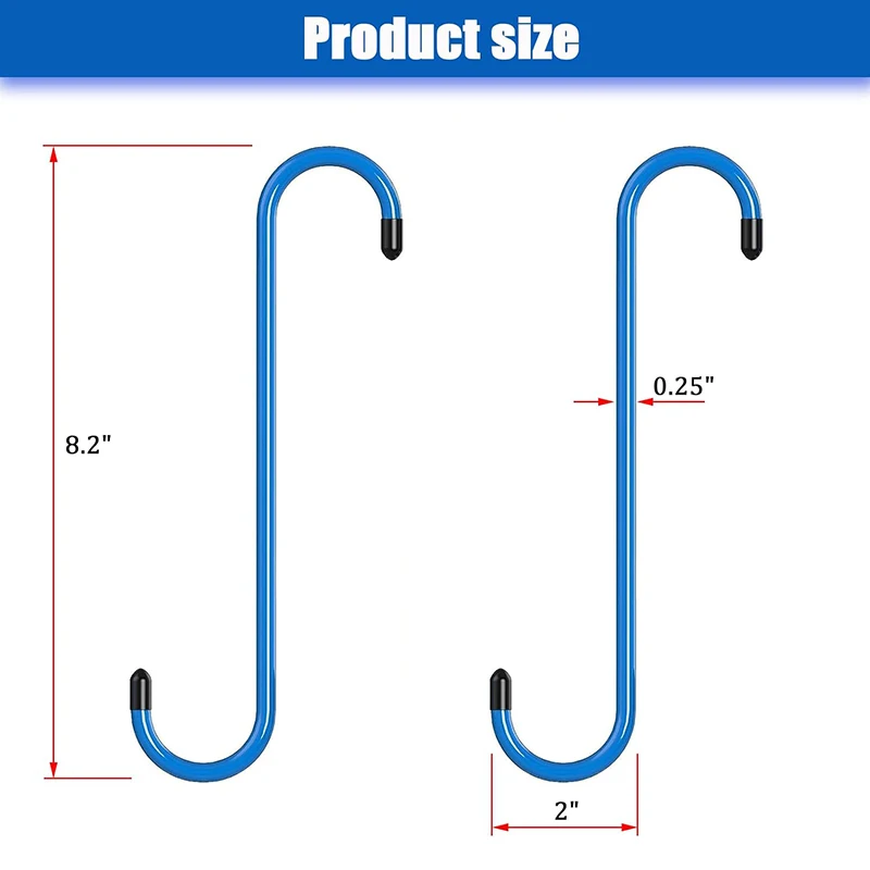 Brake Caliper Hangers Brake Caliper Compression Tool with Rubber Tips for Mechanic Automotive Tools