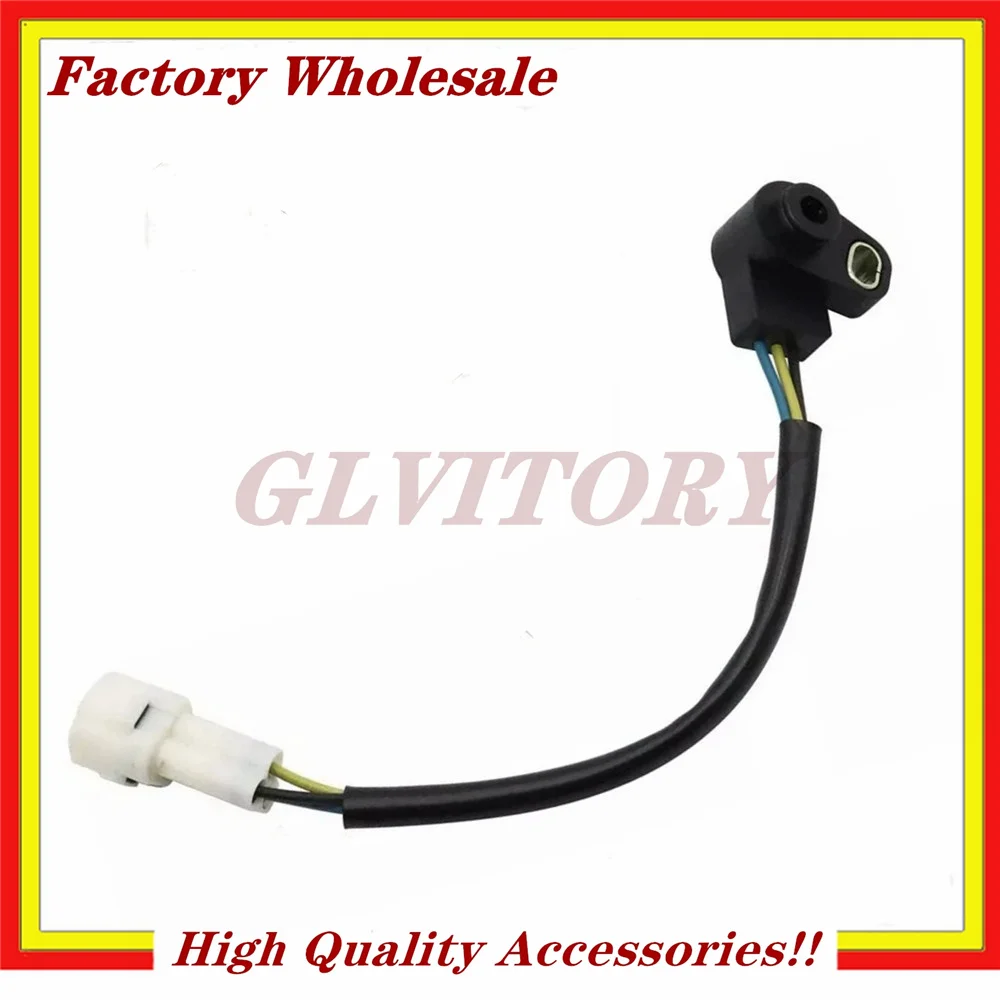 

For Suzuki RMZ 250 2010-2013 RMZ 450 2008-2012 OEM 13580-28H01 13580-28H00 Throttle Position Sensor New