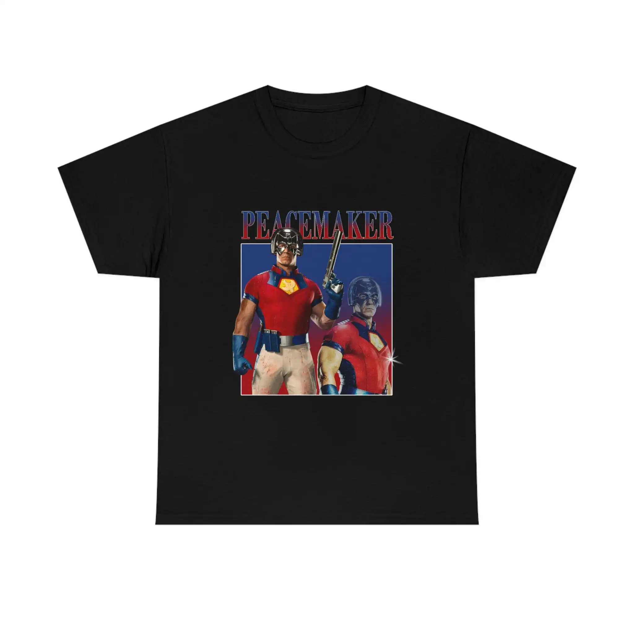 Peacemaker Vintage Retro T Shirt