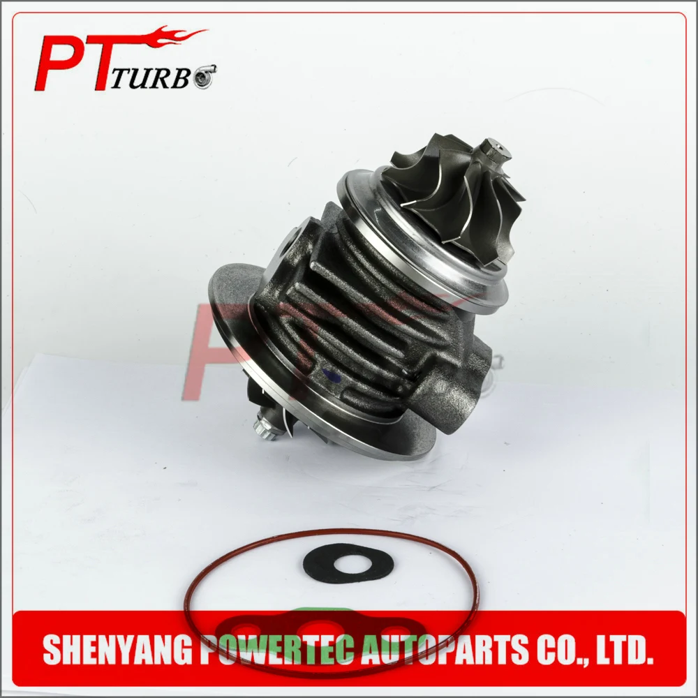 Turbo Chra For Mercedes-Benz Sprinter 210D 310D 410D 2.9L 75Kw 90Kw Turbocharger Core 6020960899 6020960699 454111-0001 1995-