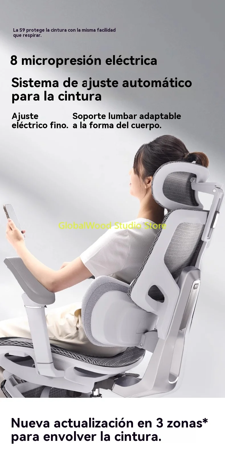 Wood Chair for Bedroom Cheap Gamer Chair Comfortable Assembly Pc Ardor Gaming Chiar Ergonomic Chairs for Living Room Recliners view 5