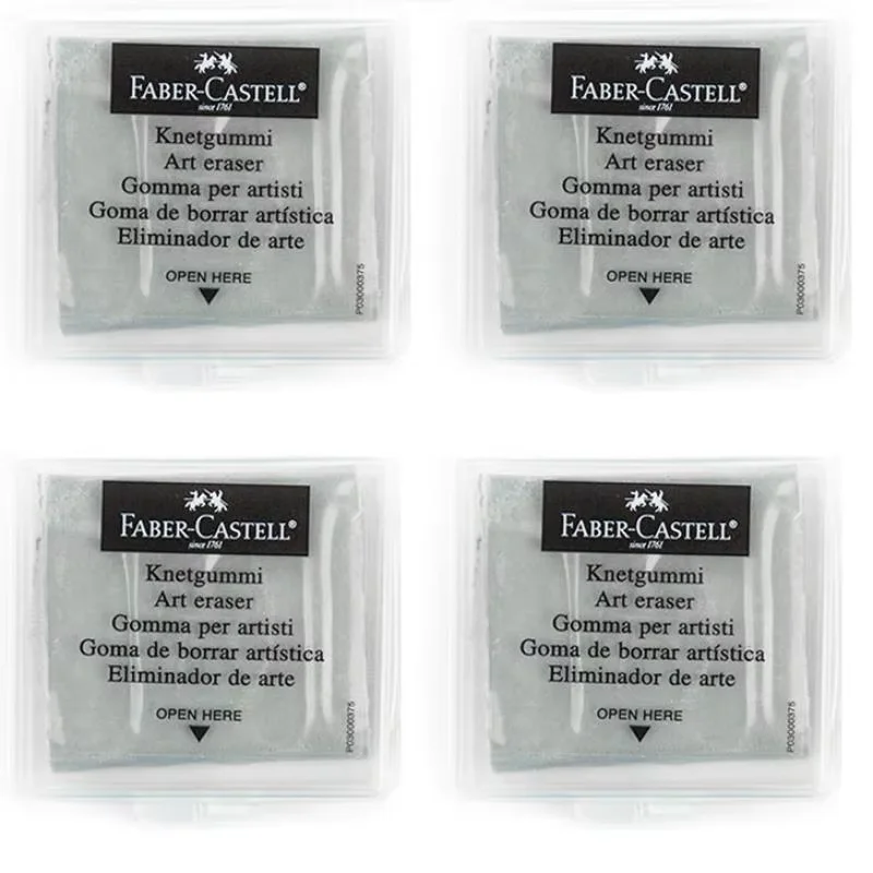 4PC Faber-Castell K…