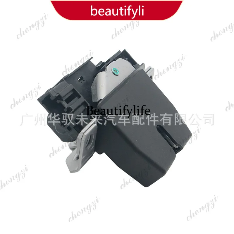 A69 FA1Z-7443150-C Tail door locking machine Automobile door lock actuator latch