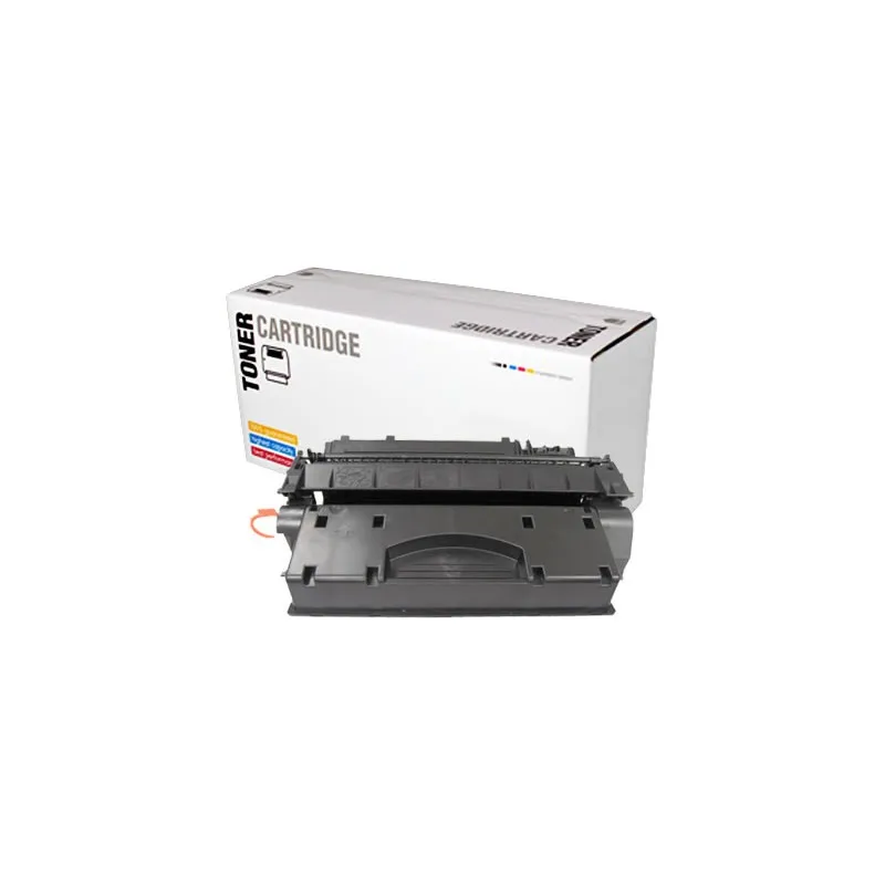 HCF280X alternative HP toner cartridge replaces CF280X XH80XCE imprimirbien.com