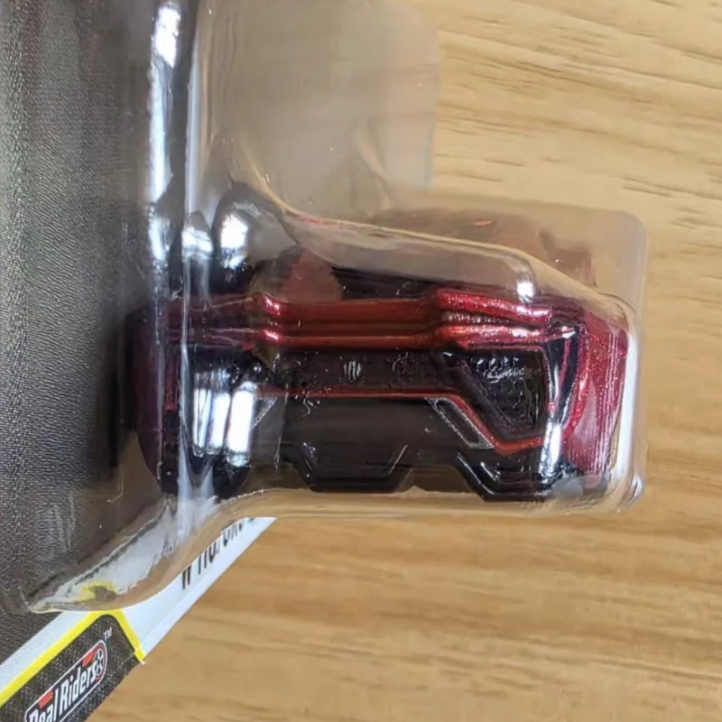 Nuevas Hot Wheels HNW46 Fast & Furious N Case Serise W Motors Lykan Hypersport Car Die Cast Model Car Toys colección sorpresa regalo