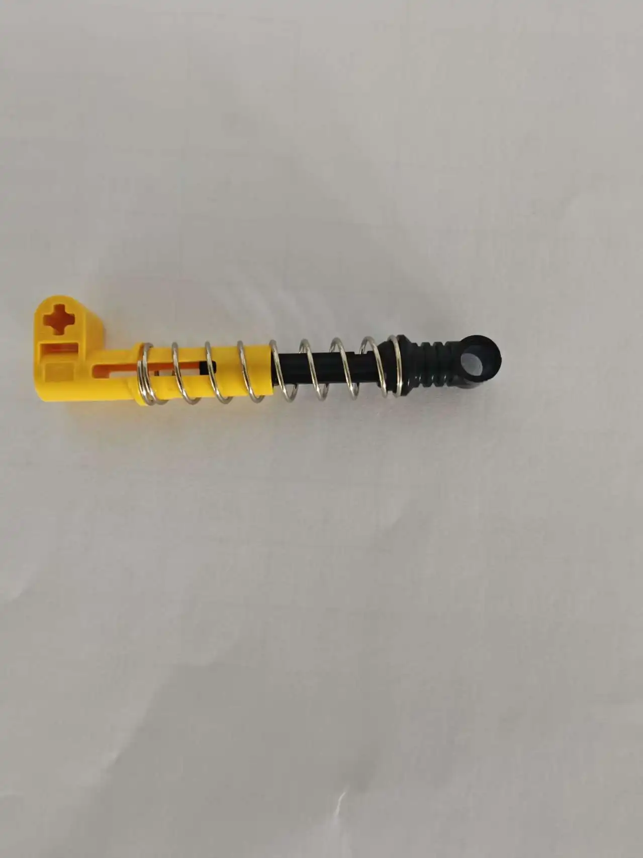 1pcs 95292c01 95292 충격 흡수 장치 9.5L 벽돌 컬렉션 기술 MOC 세트 판매 빌딩 블록에 대 한 대량 모듈 형 장난감 18404