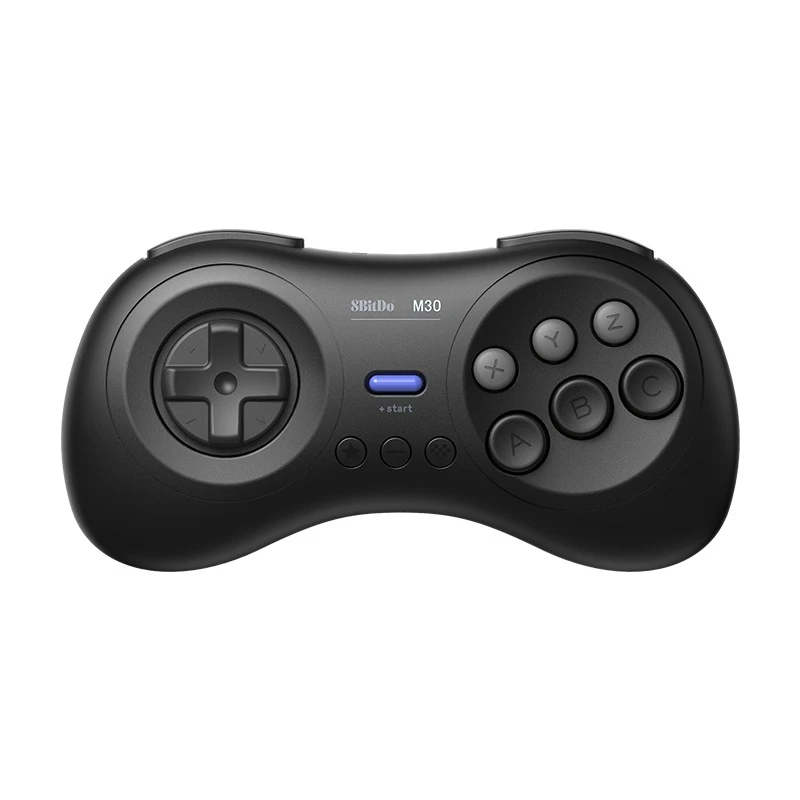 OEMG M30Bluetooth Version Controller Wireless Mobile PhonePC Computer Nin tendo NS Universal Switch Litegames con sole Halloween