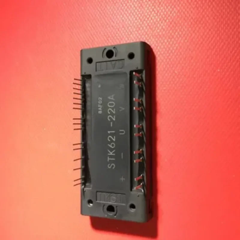 STK621-220A STK621-210B Gratis Verzending Nieuwe En Originele Module Thyristor