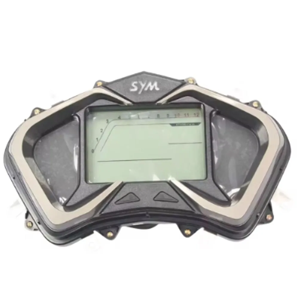 Fit Sym Jet 14 125 / 50 / 200 Motorcycle Meter Odometer Kilometer