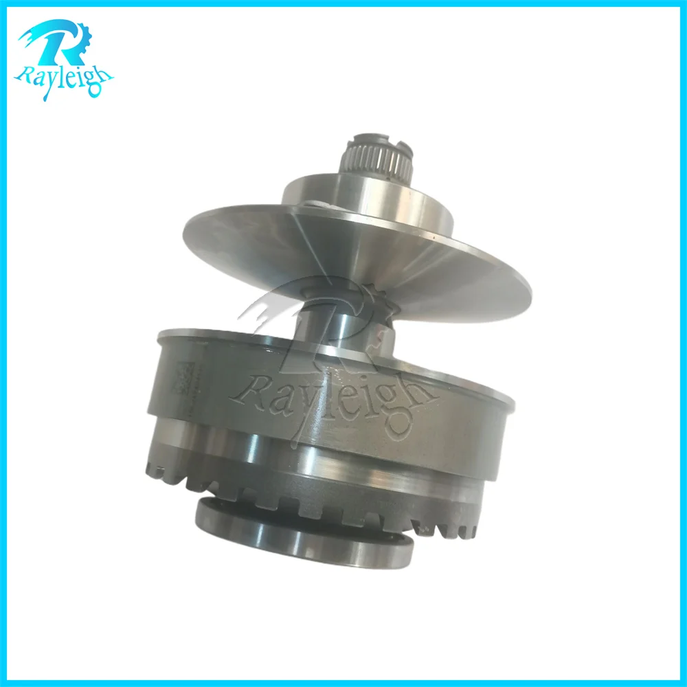High Quality HOT MODEL 5LK 5LS 5LJ 901082 901063 Transmission Pulley Block For Honda Accord