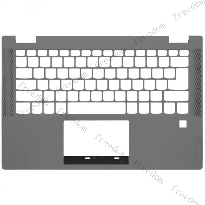 

HTS For Lenovo IdeaPad Flex 5-14IIL05 ARE05 ITL05 Light Gray Palmrest Cover