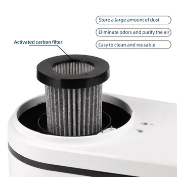 10 best sales Stroj na sběr prachu - №2