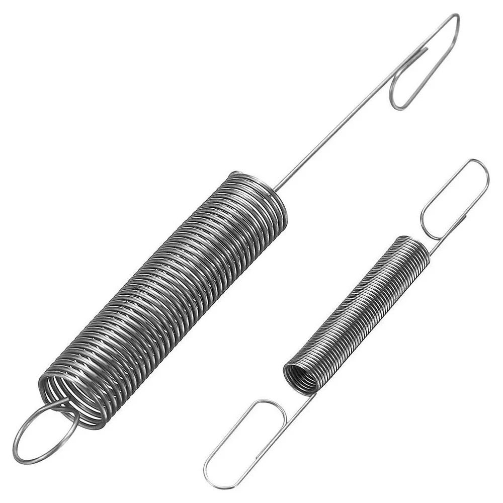 Gasket Governor Springs Bulb for Briggs&Stratton 691859 692211 694394 494408 4178 4128 Springs Parts Engines Lawn Mower