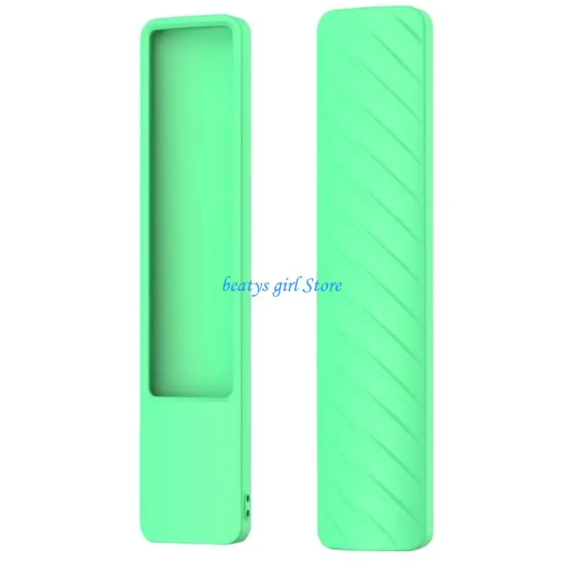 

C7AB Lightweight Remote for Case Silicone Remote Cover Remote Skin Sleeve for P1/P1E/