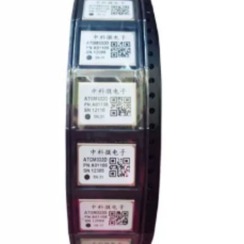 Original ATGM332D-5N31/5N71/6N32/74 Beidou GPS with FLASH dual-mode positioning module group