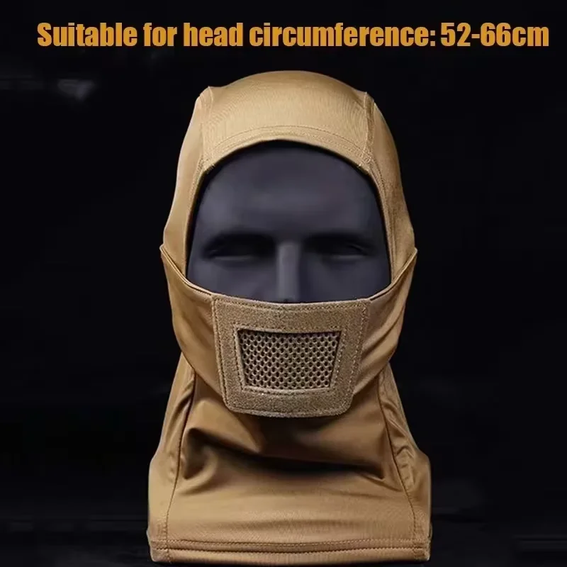 Thumbnail 4 - #2 Compare Paintball Masks Before You Buy