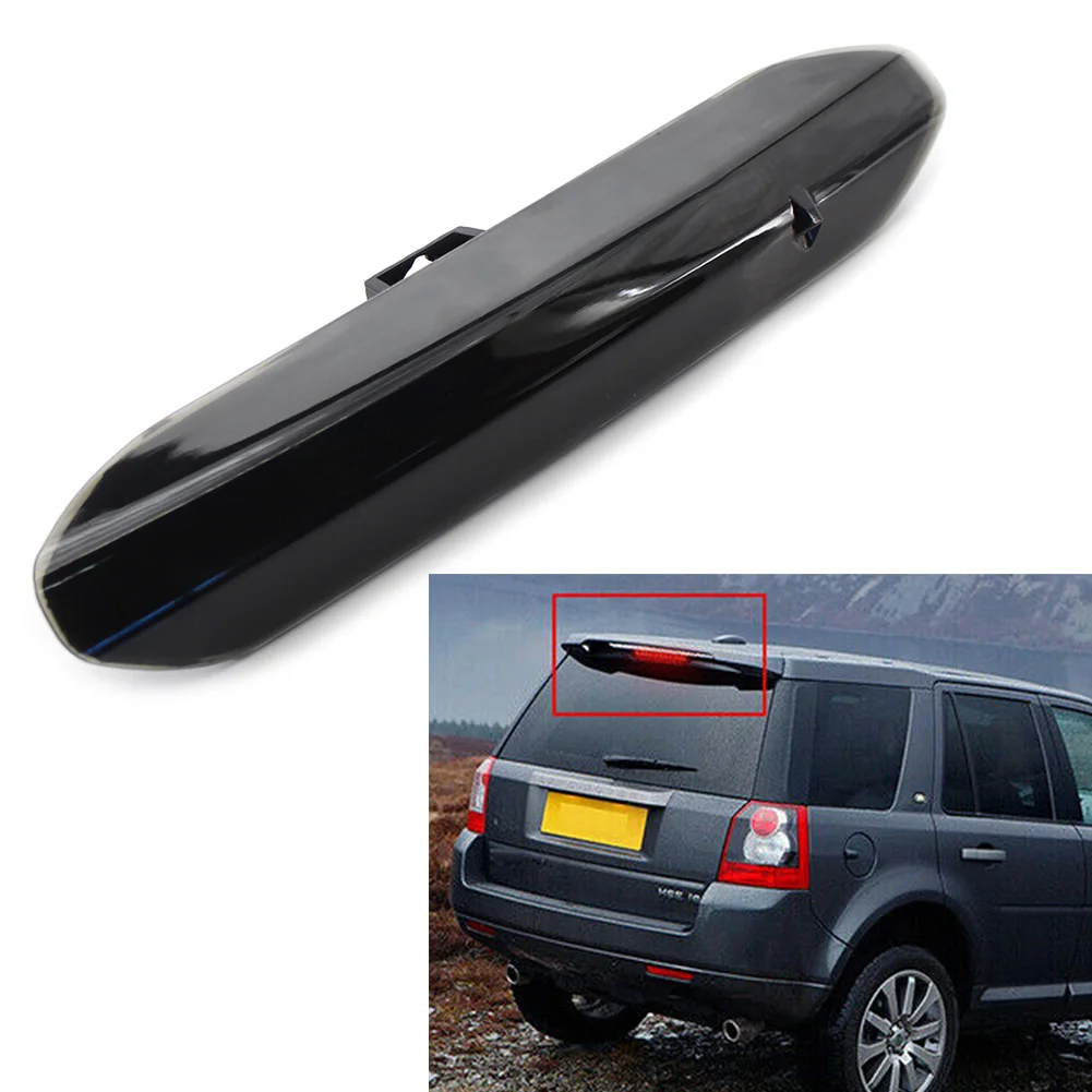 For Land Rover Freelander 2 LR2 Car High Mount 3rd Brake Stop Light Shell Cover 2007 2008 2009 2010 2011 2012 2013 2014 2015