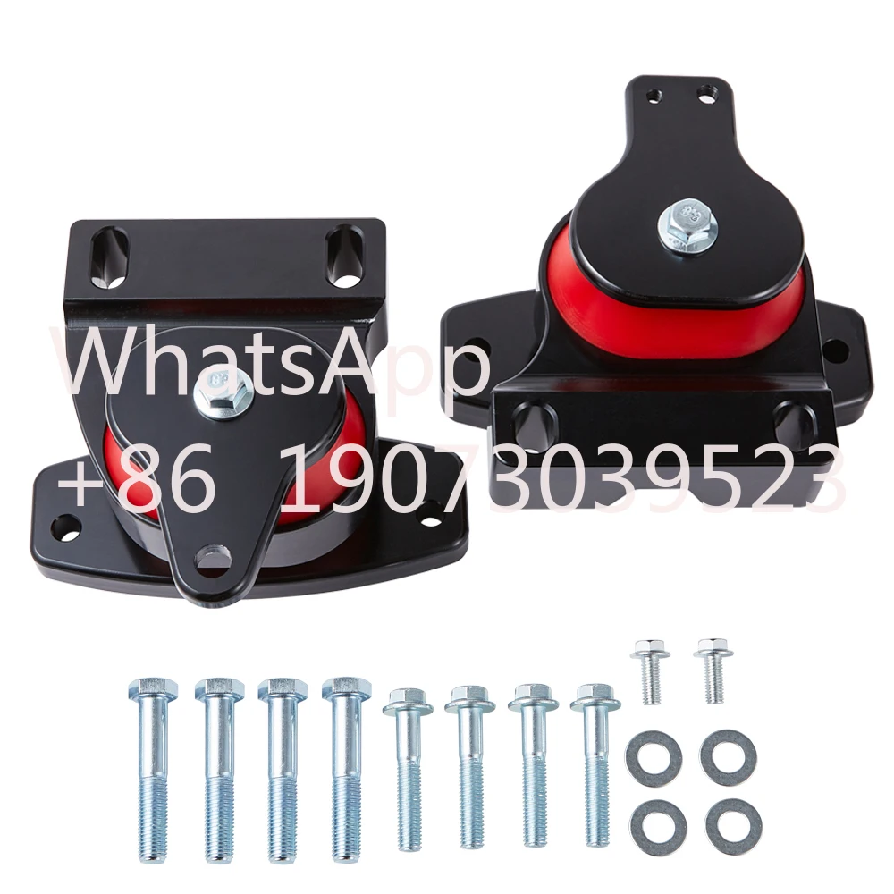 Engine Motor Mount Kit For VW Golf MK4  Jetta