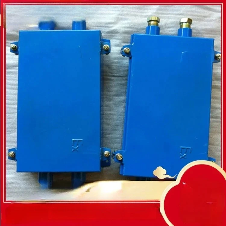 

Optical cable junction box with good application effect