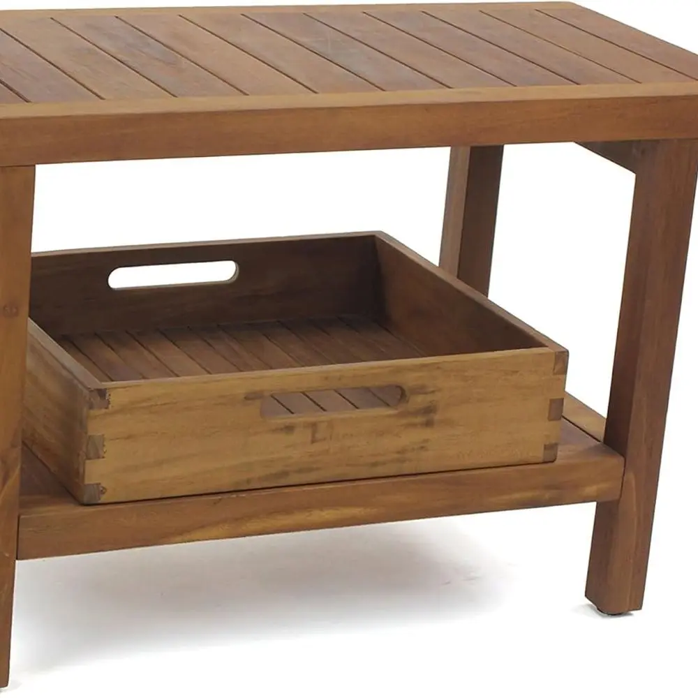 Luxury 30 Teak Show…